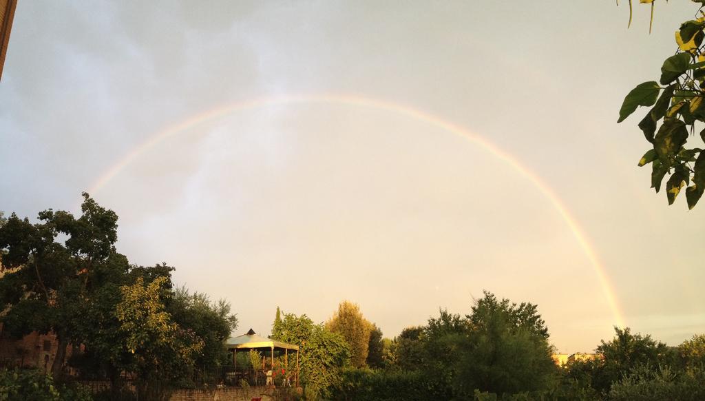 Podere Il Pero Siena Zewnętrze zdjęcie